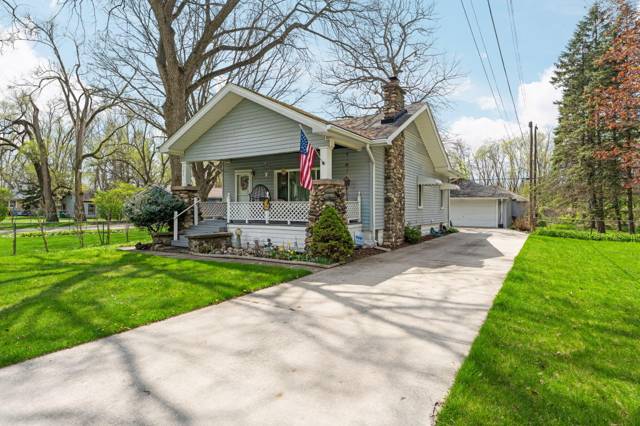 771 Bagley Avenue, Ypsilanti, MI