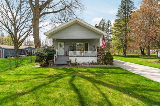 771 Bagley Avenue, Ypsilanti, MI 48198 photo 2