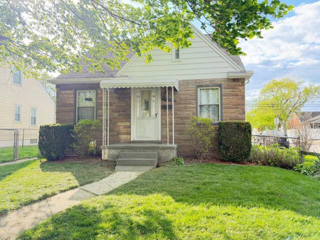 17405 Palmer Street, Melvindale, MI