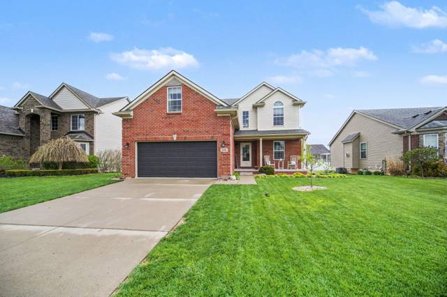348 White Owl Lane, Dundee, MI