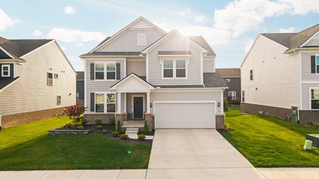 837 Kuss Drive, Saline, MI