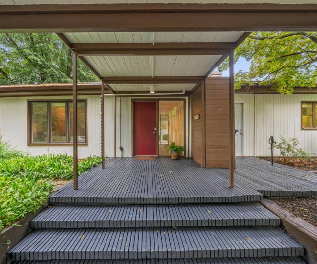 3586 E Huron River Drive, Ann Arbor, MI
