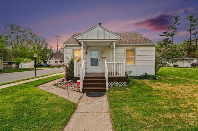 466 W Maxlow Avenue, Hazel Park, MI