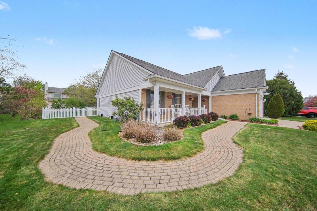2880 Silver Spring Drive, Ann Arbor, MI 48103