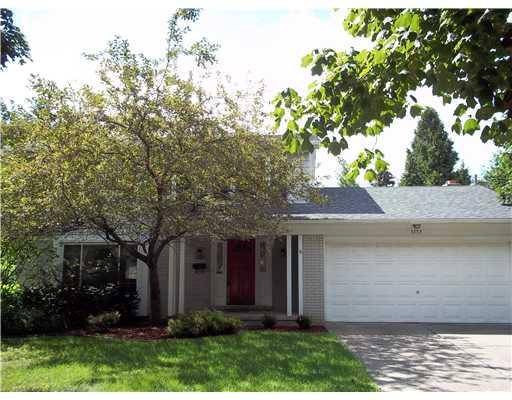 3253 Lockridge Drive, Ann Arbor, MI 48108 photo 2
