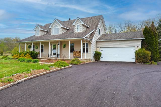 4335 Dauncy Road, Flat Rock, MI