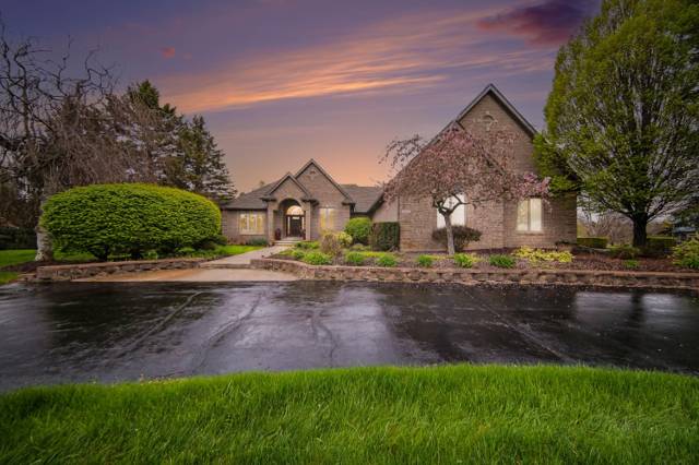 1835 Brookview Drive, Saline, MI