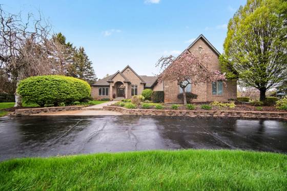 1835 Brookview Drive, Saline, MI 48176 photo 3