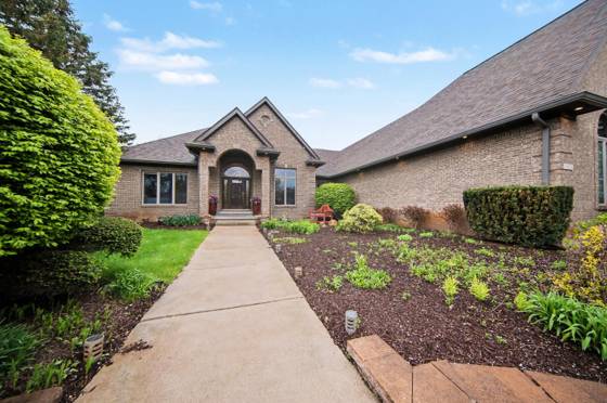 1835 Brookview Drive, Saline, MI 48176 photo 4