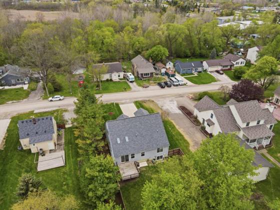 123 Luella Avenue, Ann Arbor, MI 48103 photo 2