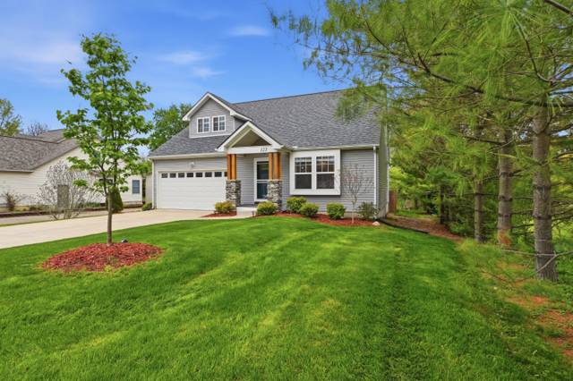 123 Luella Avenue, Ann Arbor, MI