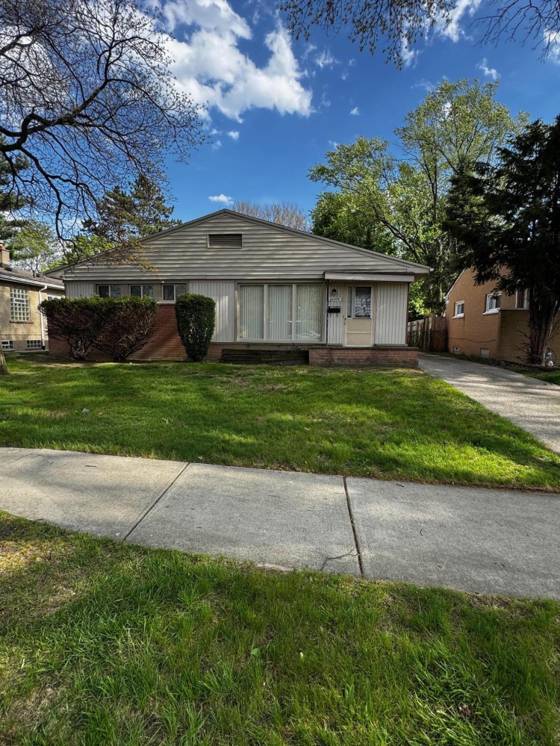 20370 Cherokee Street, Detroit, MI 48219 photo 2