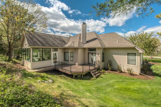 1453 Waterways Drive, Ann Arbor, MI 48108 photo 2