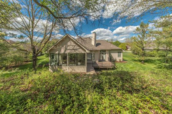 1453 Waterways Drive, Ann Arbor, MI 48108 photo 3