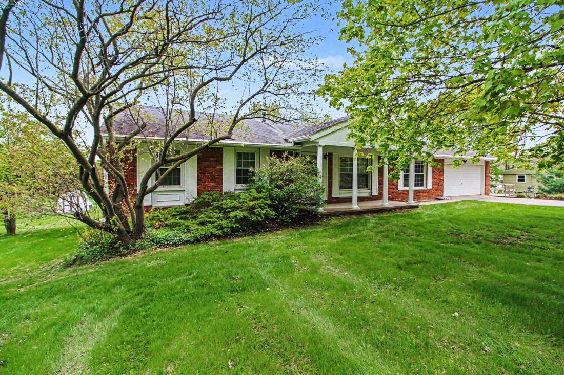 9909 Carpenter Road, Milan, MI 48160