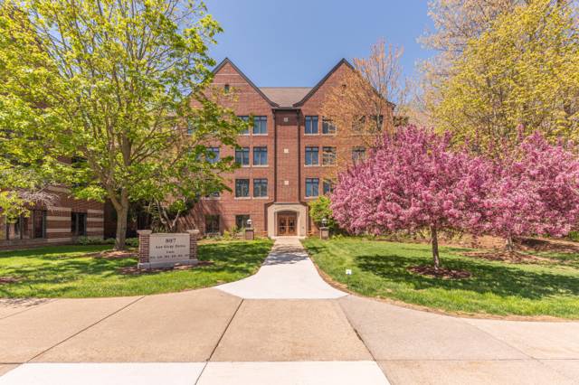 807 Asa Gray Drive #302, Ann Arbor, MI