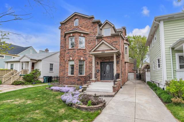 1265 Smith Avenue, Birmingham, MI