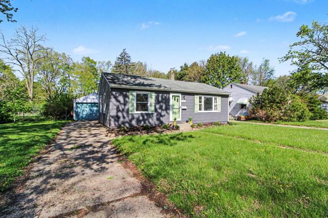 511 Charles Street, Ypsilanti, MI