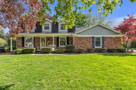 11201 Academy Court, Plymouth, MI 48170 photo 3