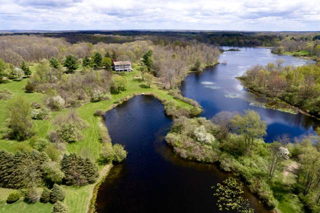 6270 Mack Road, Howell, MI