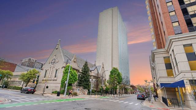 555 E William Street #18A, Ann Arbor, MI
