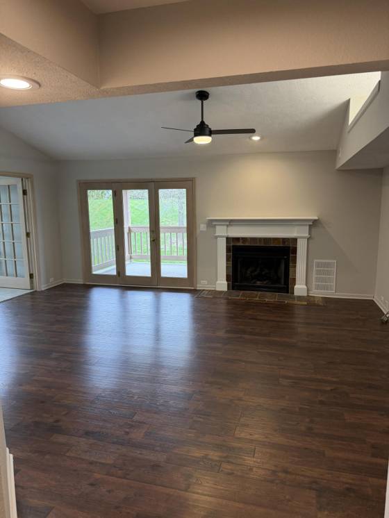 2098 Bent Trail Court, Ann Arbor, MI 48108 photo 3