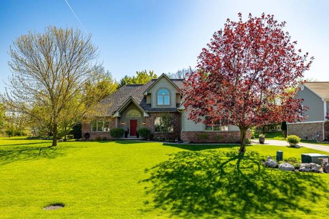 4507 Cameron Circle, Dexter, MI