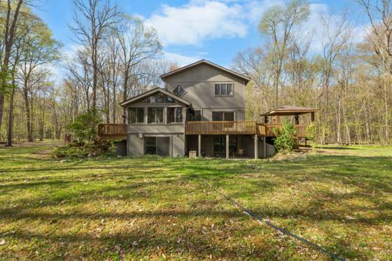 963 Peaceful Court, Brighton, MI 48114 photo 5