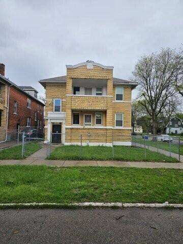 13641 La Salle Boulevard, Detroit, MI