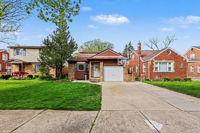 2182 Anita Avenue Avenue, Grosse Pointe Woods, MI