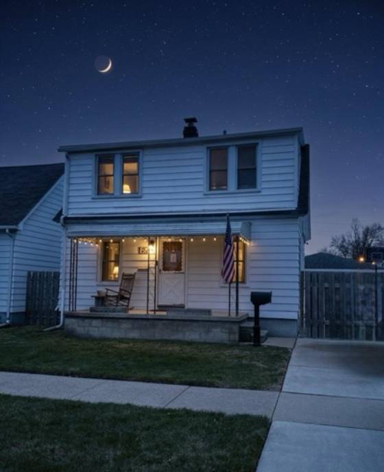 1519 Chestnut Street, Wyandotte, MI 48192 photo 2