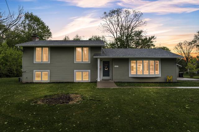 1675 S Sheldon Road, Canton, MI