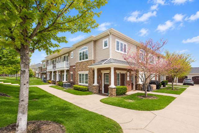5535 Arbor Chase Drive, Ann Arbor, MI