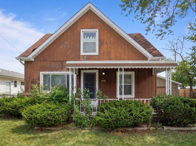 12126 Centralia, Redford, MI
