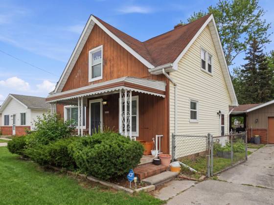 12126 Centralia, Redford, MI 48239 photo 2