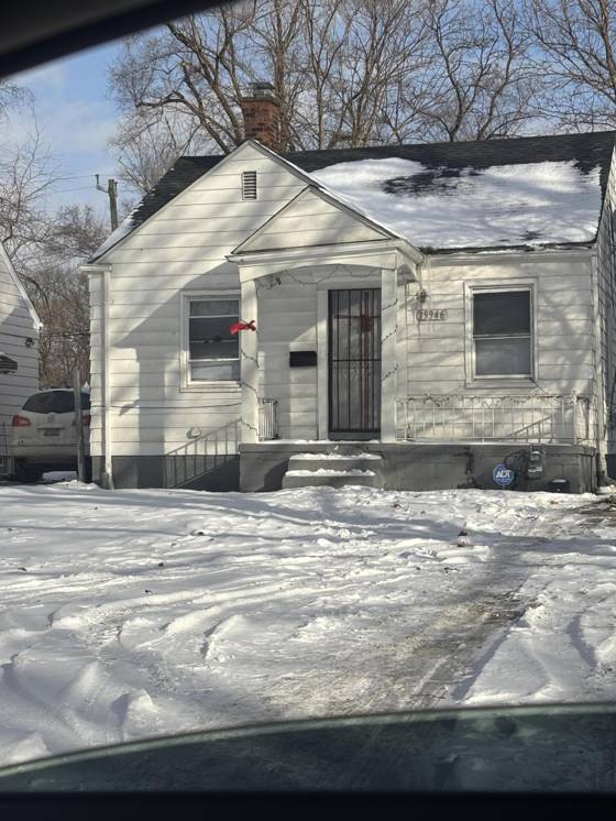 19946 Strasburg Street, Detroit, MI 48205 photo 5
