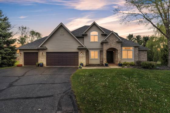 4884 Troon Court, Ann Arbor, MI 48103 photo 2