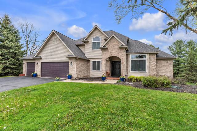 4884 Troon Court, Ann Arbor, MI