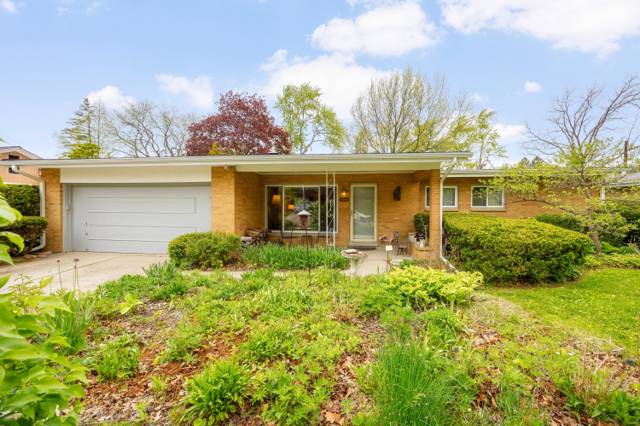 1516 Glen Leven Road, Ann Arbor, MI
