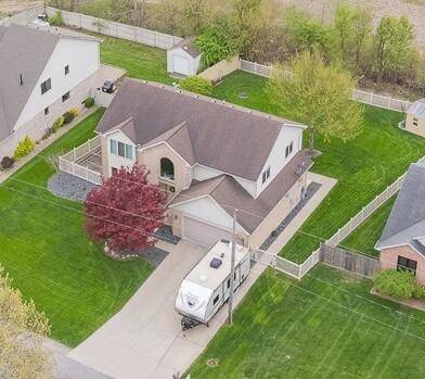 5031 Redwood Drive, Monroe, MI