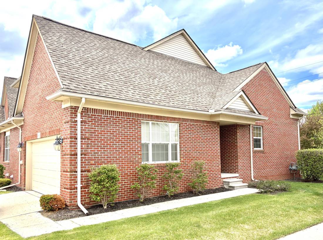 48610 Eastbridge Drive, Canton, MI 48188