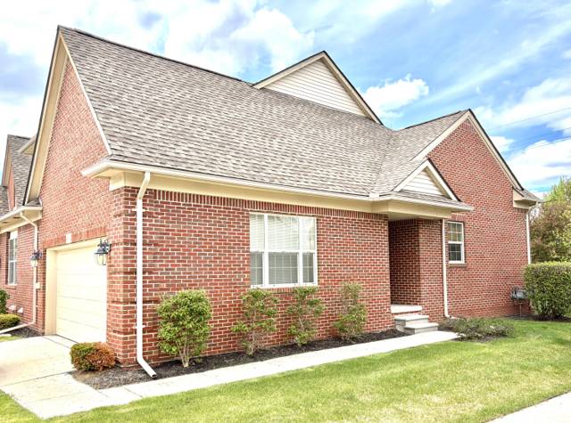 48610 Eastbridge Drive, Canton, MI