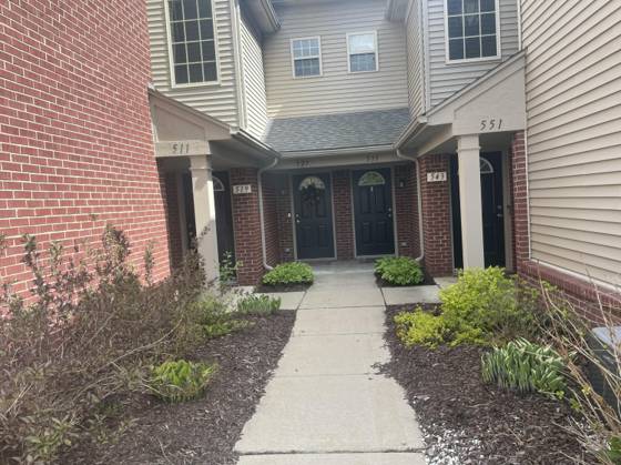519 Addington Lane #178, Ann Arbor, MI 48108 photo 3