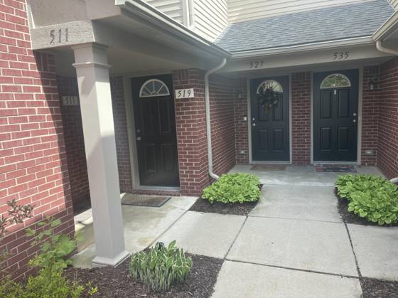 519 Addington Lane #178, Ann Arbor, MI 48108 photo 4