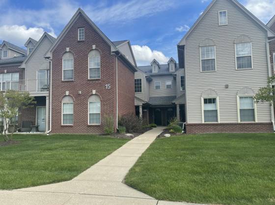 519 Addington Lane #178, Ann Arbor, MI 48108 photo 2