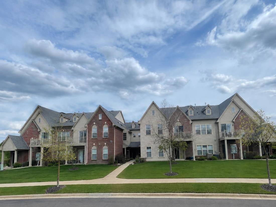 519 Addington Lane #178, Ann Arbor, MI 48108