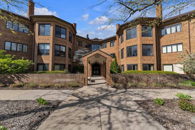 2115 Nature Cove Court #308, Ann Arbor, MI