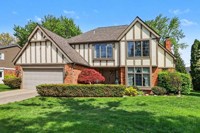 273 Eckford Drive, Troy, MI
