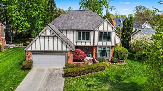 273 Eckford Drive, Troy, MI 48085 photo 2
