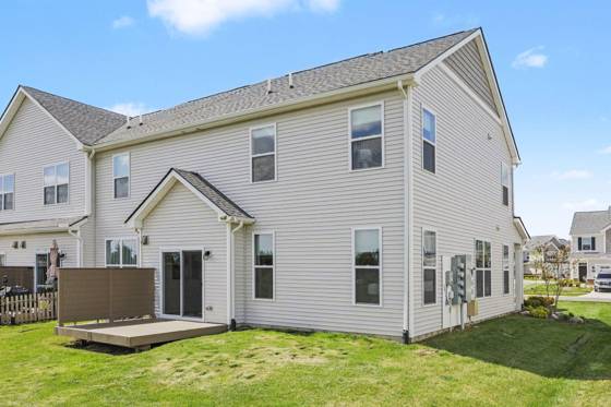 1206 Salt Springs Drive, Saline, MI 48176 photo 2
